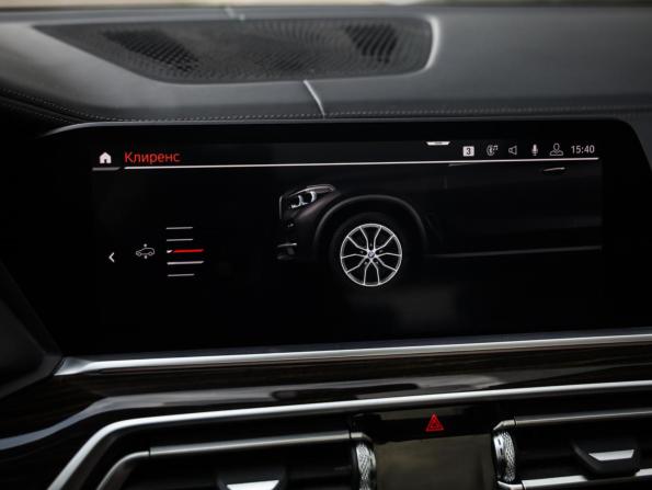 BMW X5 IV (G05/G18) с пробегом 2019 года, цена 4 999 000 рублей, 146723 км, внедорожник, Автокод Объявления
