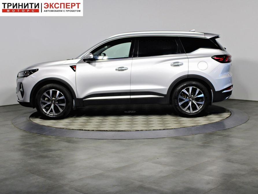 Chery Tiggo 7 Pro Max I Белгород  - изображение 7