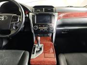 Toyota Camry VII (XV50) Москва  - изображение 34