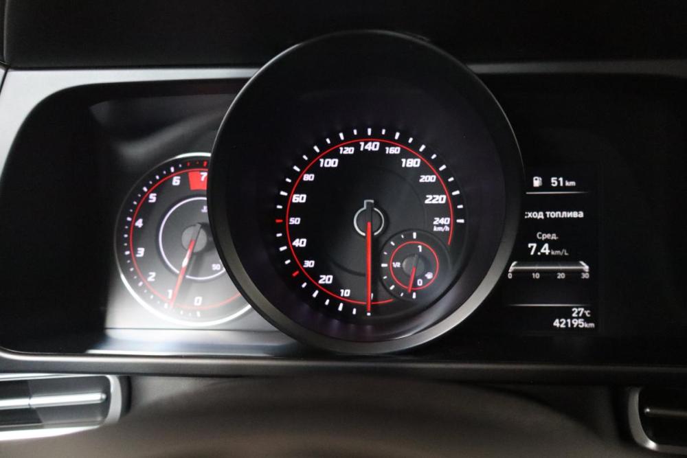 Hyundai Elantra VII (CN7) Санкт-Петербург  - изображение 17