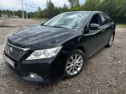 Toyota Camry VII (XV50) Пермь  - изображение 11