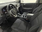 Kia Sportage IV Рестайлинг Воронеж  - изображение 35