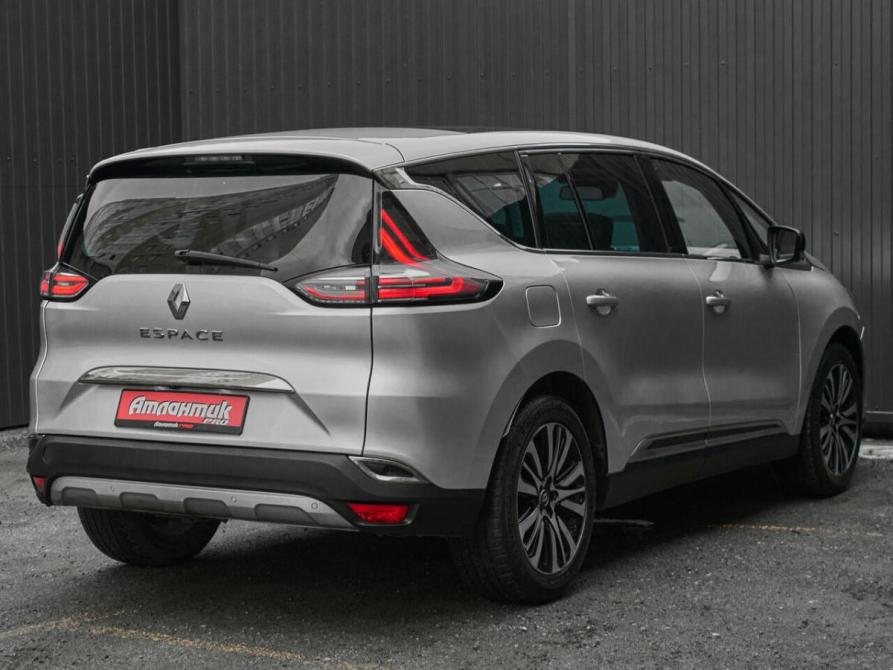 Renault Espace V Екатеринбург  - изображение 6