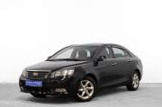 Geely Emgrand EC7 Барнаул  - изображение 30