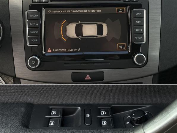 Volkswagen Passat B7 с пробегом 2012 года, цена 1 240 000 рублей, 176113 км, седан, Автокод Объявления