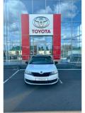 Skoda Rapid I Рестайлинг Орел  - изображение 21