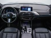 BMW X3 III (G01) Москва  - изображение 33
