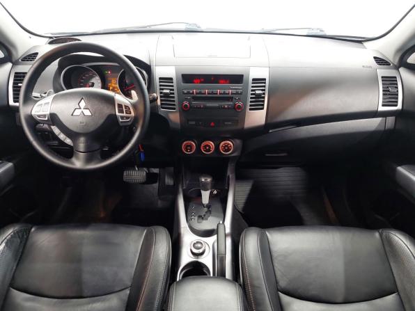 Mitsubishi Outlander II с пробегом 2008 года, цена 1 190 000 рублей, 132000 км, внедорожник, Автокод Объявления