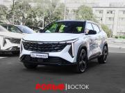 Geely Cityray Москва  - изображение 19