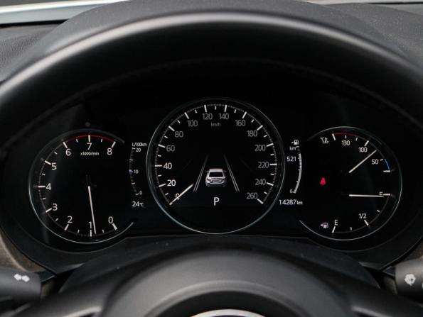 Mazda 6 III (GJ) Рестайлинг 2 с пробегом 2023 года, цена 3 050 000 рублей, 14286 км, седан, Автокод Объявления