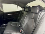 Toyota Camry VIII (XV70) Вологда  - изображение 34