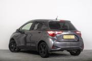 Toyota Vitz III (XP130) Рестайлинг 2 Томск  - изображение 23