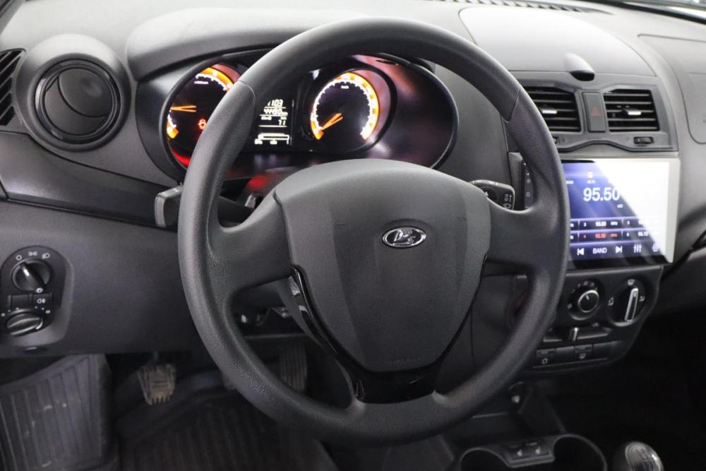 Lada (ВАЗ) Granta I Рестайлинг Санкт-Петербург  - изображение 9