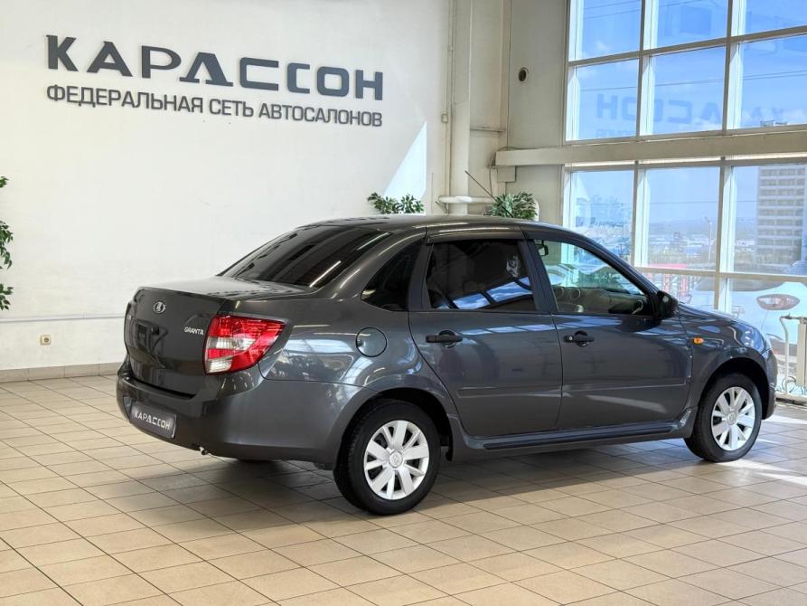Lada (ВАЗ) Granta I Волгоград  - изображение 2