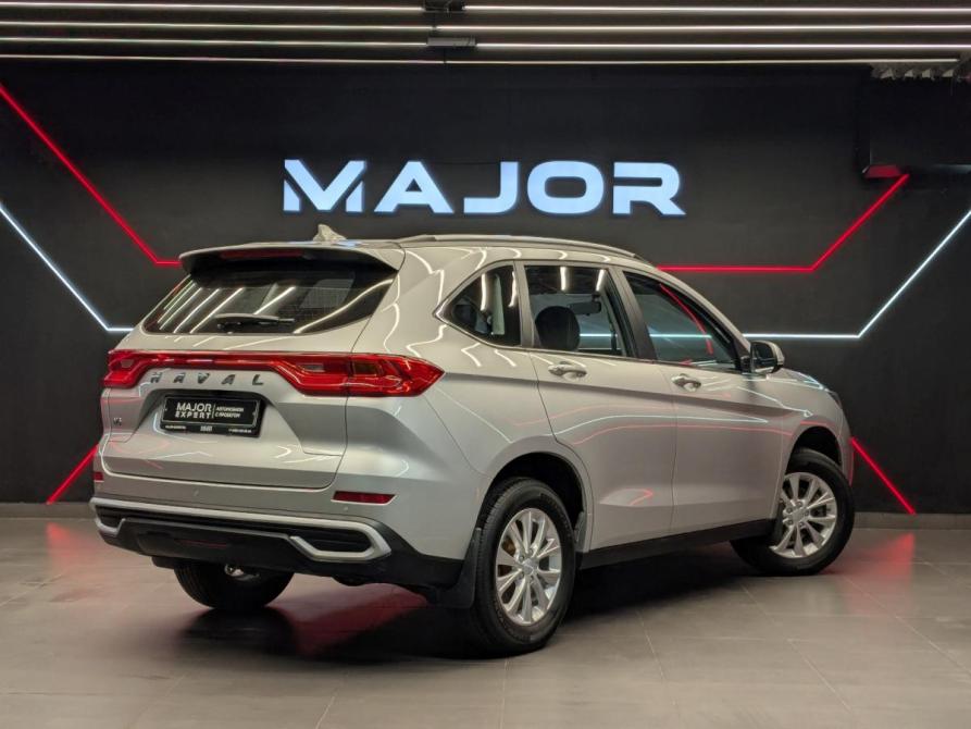 Haval M6 II Москва  - изображение 2
