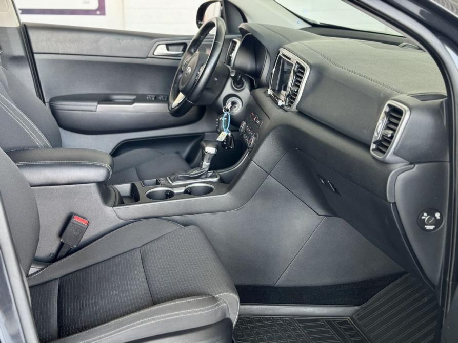 Kia Sportage IV Саранск  - изображение 11