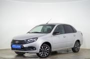 Lada (ВАЗ) Granta I Рестайлинг Оренбург  - изображение 21