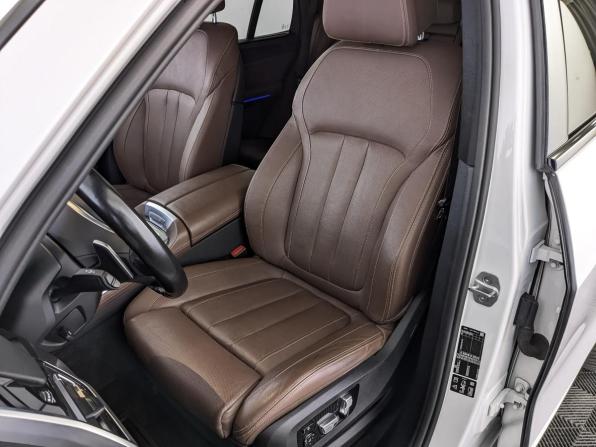 BMW X5 IV (G05/G18) с пробегом 2019 года, цена 6 083 200 рублей, 135263 км, внедорожник, Автокод Объявления