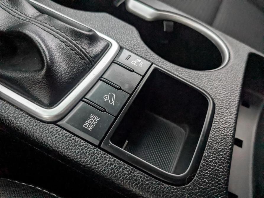 Kia Sportage IV Рестайлинг Москва  - изображение 26