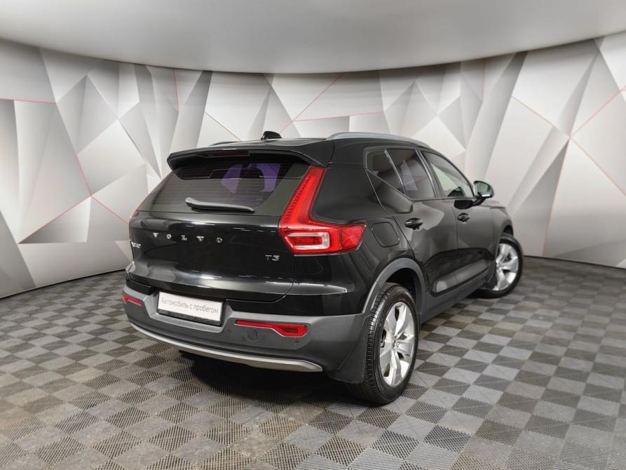 Volvo XC40 I Москва  - изображение 2