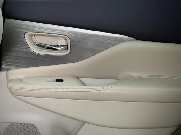 Nissan Murano III (Z52) с пробегом 2020 года, цена 3 090 000 рублей, 64372 км, внедорожник, Автокод Объявления