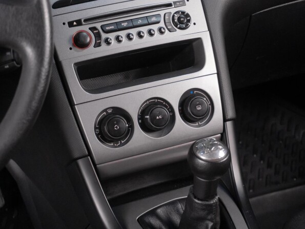 Peugeot 308 I с пробегом 2010 года, цена 519 000 рублей, 141786 км, хэтчбек, Автокод Объявления