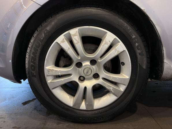 Opel Corsa D с пробегом 2007 года, цена 283 000 рублей, 187875 км, хэтчбек, Автокод Объявления