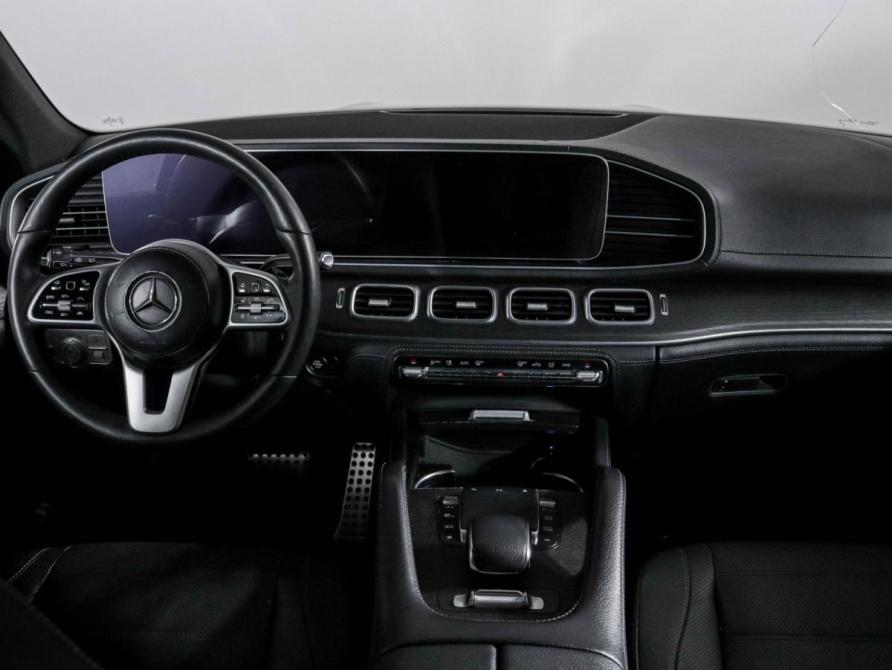 Mercedes-Benz GLS II (X167) Москва  - изображение 12