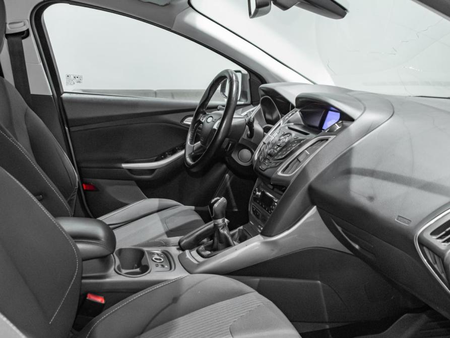 Ford Focus III Екатеринбург  - изображение 14