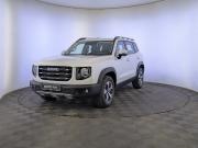 Haval Dargo Москва  - изображение 30