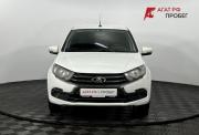 Lada (ВАЗ) Granta I Рестайлинг Нижний Новгород  - изображение 25