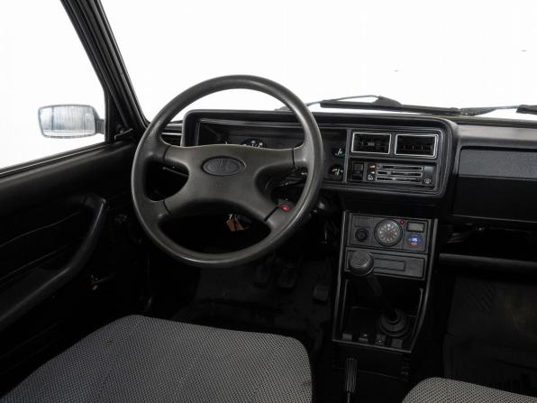 Lada (ВАЗ) 2107 с пробегом 2011 года, цена 181 000 рублей, 137000 км, седан, Автокод Объявления
