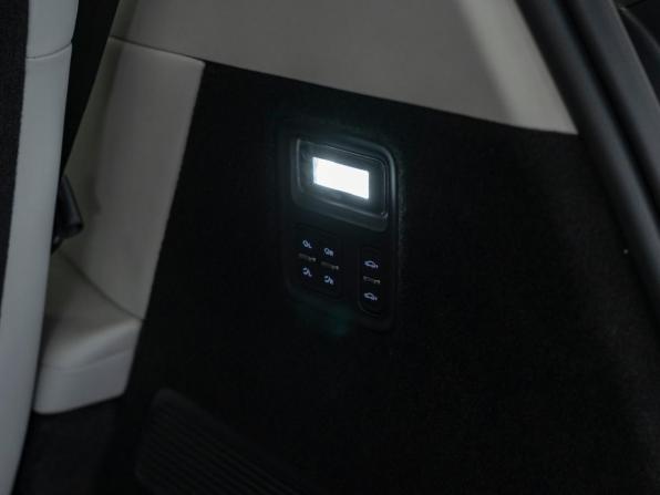 Geely Galaxy M9 с пробегом 2025 года, цена 6 600 000 рублей, 30 км, внедорожник, Автокод Объявления