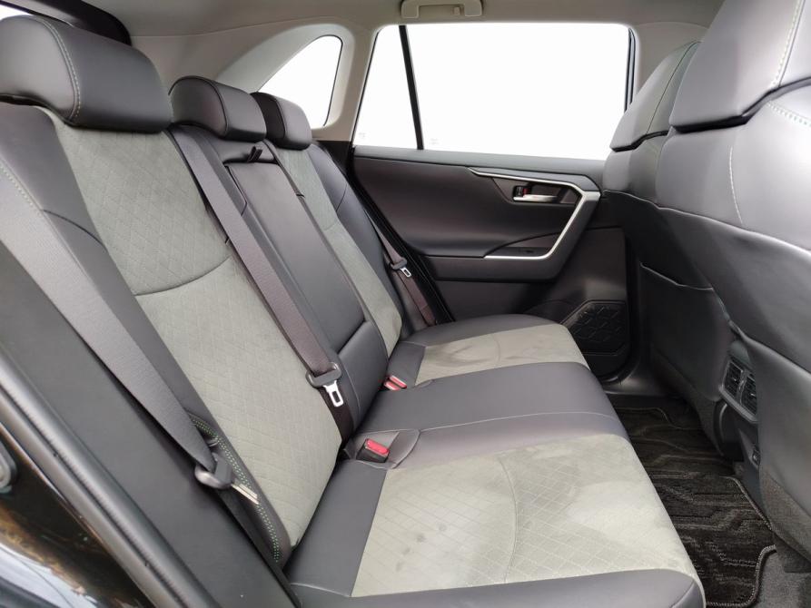 Toyota RAV4 V (XA50) Ярославль  - изображение 14