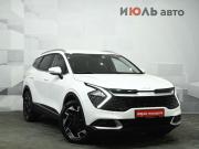 Kia Sportage V Екатеринбург  - изображение 22