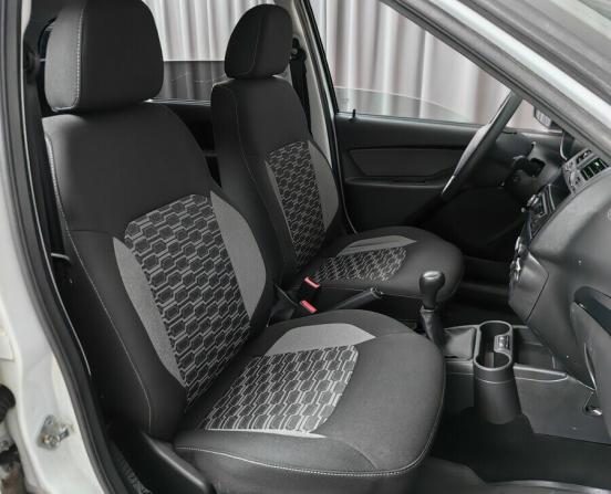 Lada (ВАЗ) Granta I Рестайлинг с пробегом 2023 года, цена 775 000 рублей, 55000 км, универсал, Автокод Объявления
