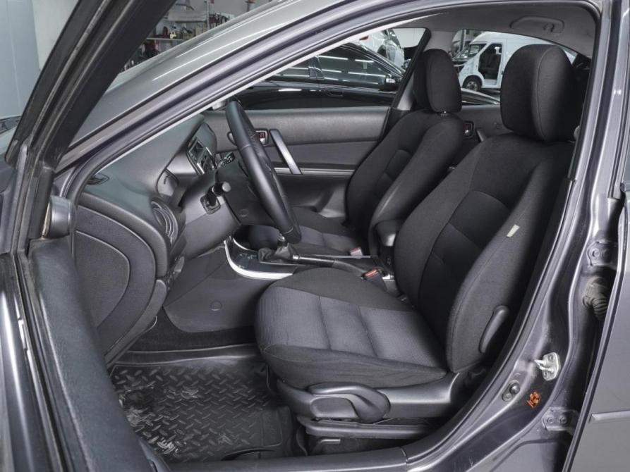 Mazda 6 I (GG) Рестайлинг Ростов-на-Дону  - изображение 10