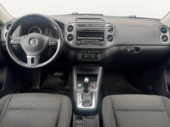 Volkswagen Tiguan I Рестайлинг с пробегом 2013 года, цена 1 260 000 рублей, 323789 км, внедорожник, Автокод Объявления