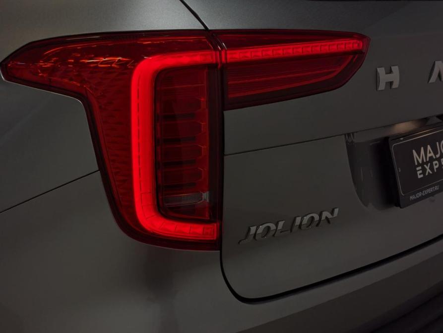 Haval Jolion I Рестайлинг Санкт-Петербург  - изображение 28