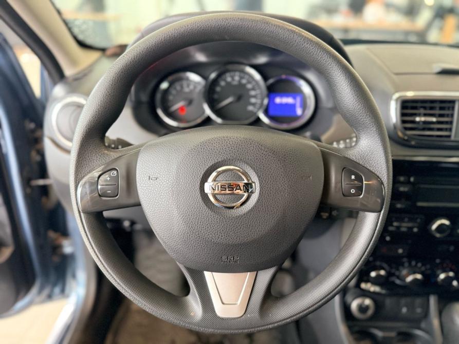 Nissan Terrano III (D10) Москва  - изображение 24