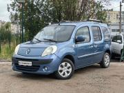 Renault Kangoo II Санкт-Петербург  - изображение 14