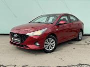 Hyundai Solaris II Рестайлинг Кемерово  - изображение 15