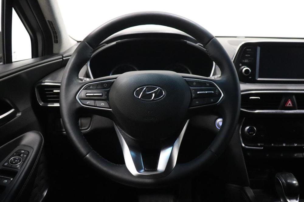 Hyundai Santa Fe IV Ульяновск  - изображение 10