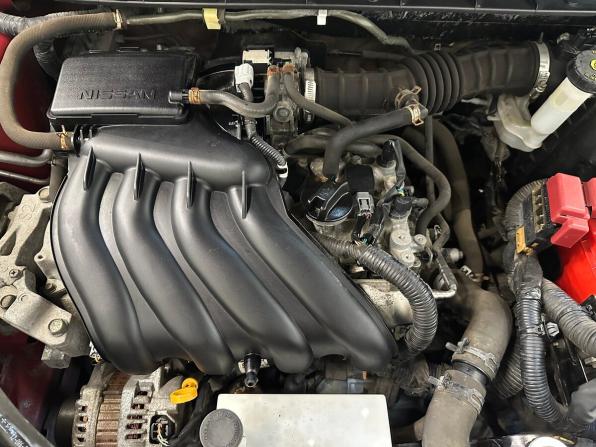 Nissan Juke I с пробегом 2012 года, цена 1 140 000 рублей, 60728 км, внедорожник, Автокод Объявления
