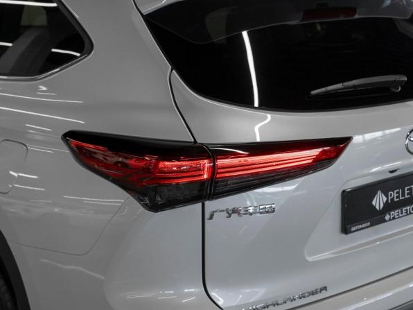 Toyota Highlander IV (XU70) с пробегом 2026 года, цена 5 400 000 рублей, 50 км, внедорожник, Автокод Объявления