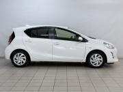 Toyota Aqua I Рестайлинг Воронеж  - изображение 26