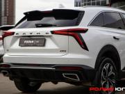 Haval F7 II Москва  - изображение 40