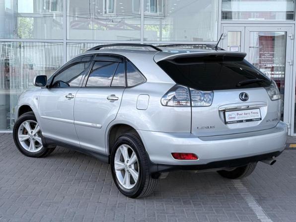 Lexus RX II Рестайлинг с пробегом 2008 года, цена 1 549 000 рублей, 288900 км, внедорожник, Автокод Объявления