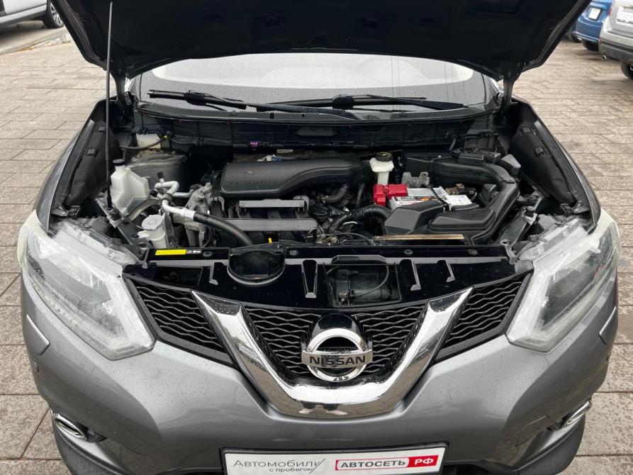 Nissan X-Trail III Стерлитамак  - изображение 23