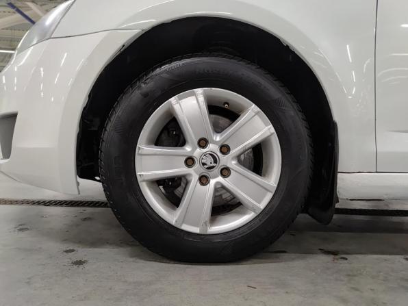 Skoda Octavia III (A7) с пробегом 2014 года, цена 815 000 рублей, 223340 км, универсал, Автокод Объявления
